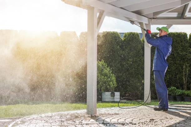 Best Factory Floor Cleaning  in Itta Bena, MS